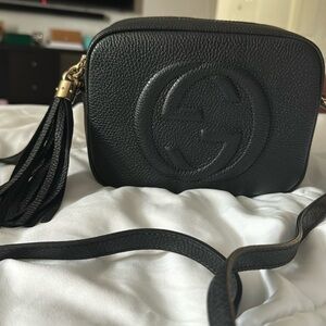 Gucci Soho Disco crossbody